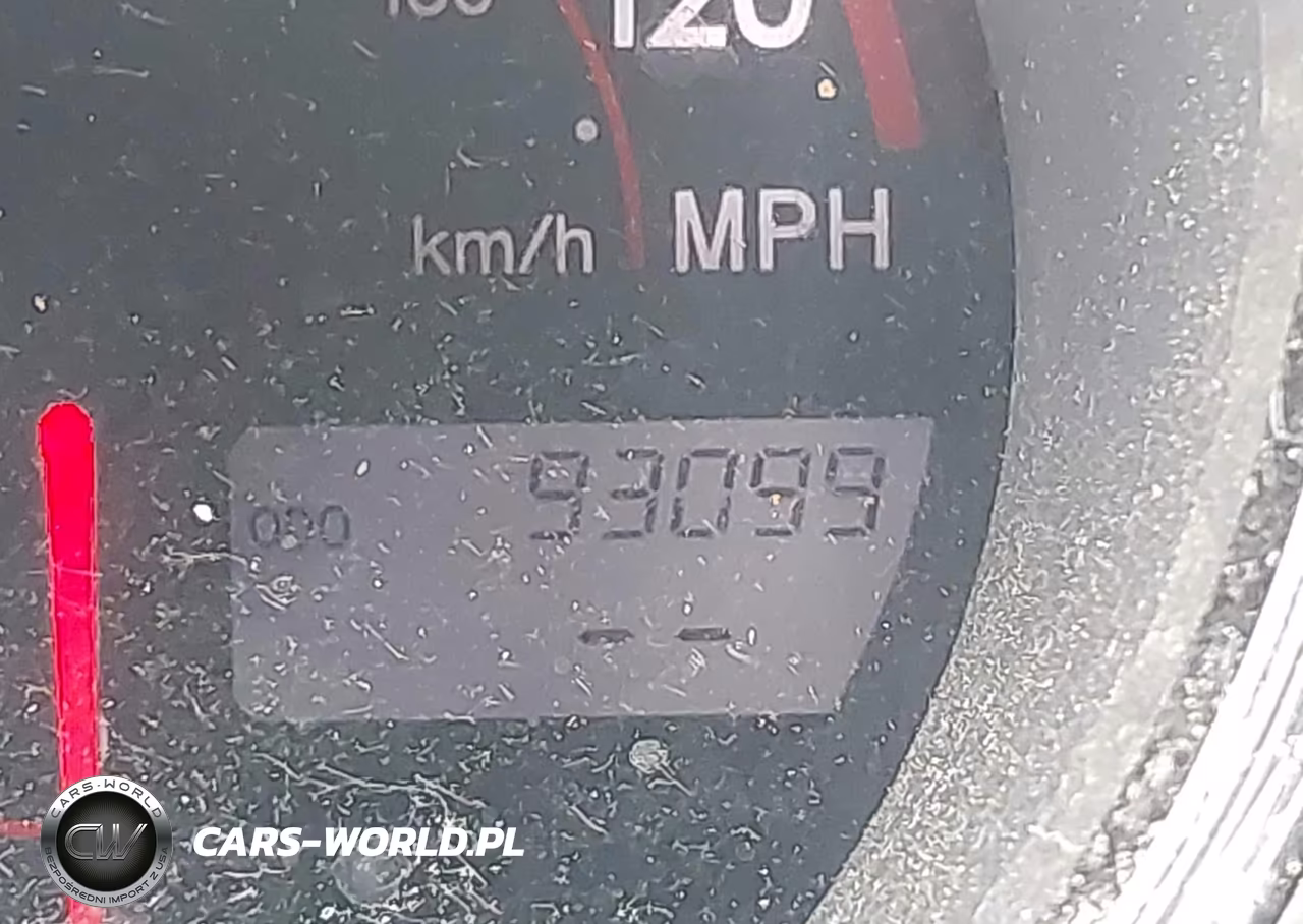 2005 Toyota Matrix VIN:2T1KR32E35C402987 - 7