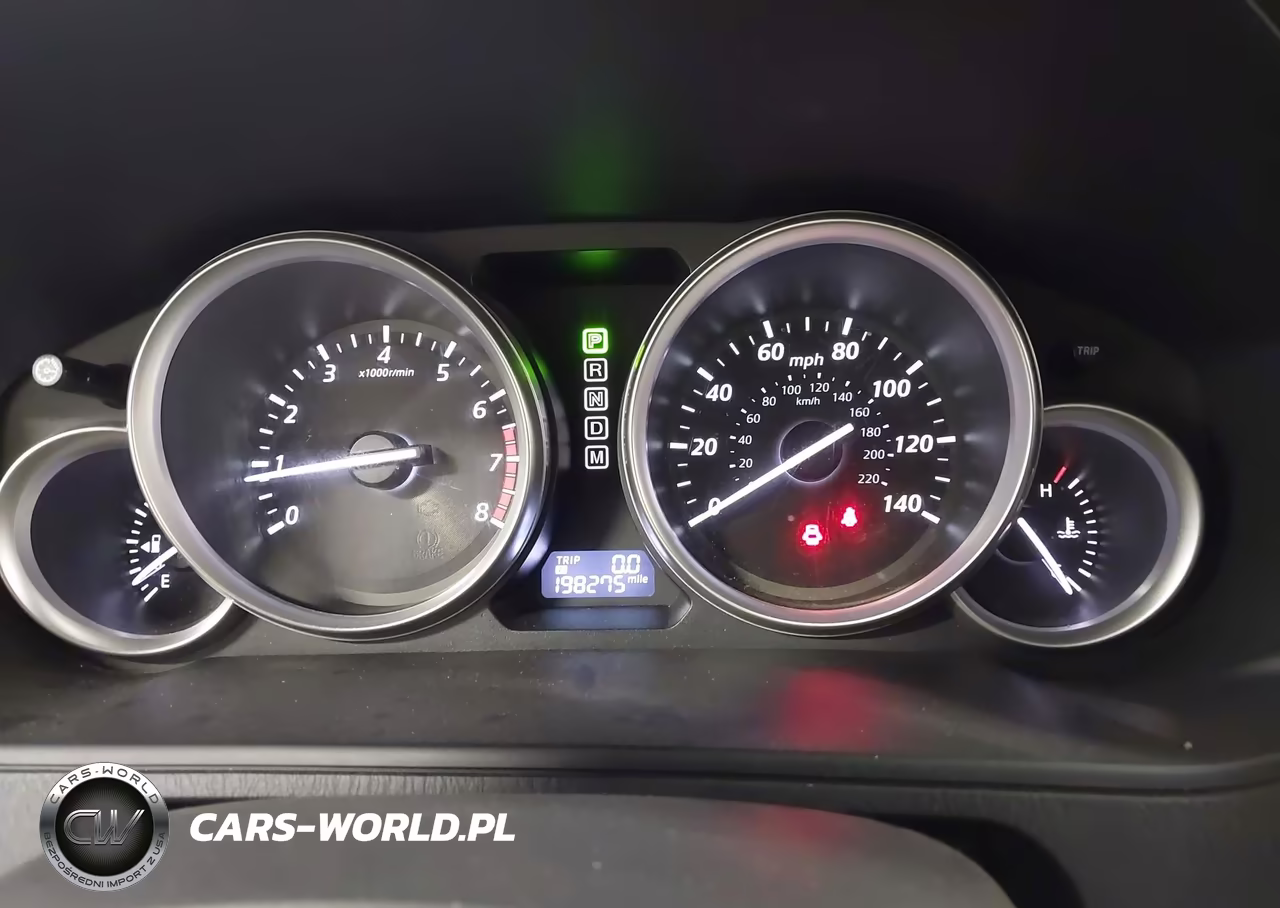 2013 Mazda Cx-9 Touring VIN:JM3TB3CA4D0403358 - 7