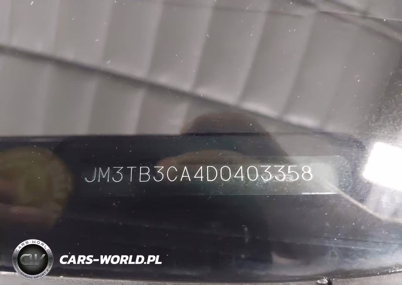 2013 Mazda Cx-9 Touring VIN:JM3TB3CA4D0403358 - 9