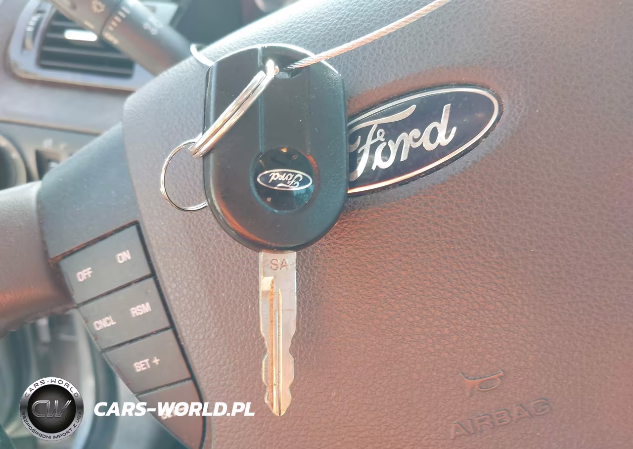 2009 Ford Taurus Limited VIN:1FAHP25WX9G125931 - 11