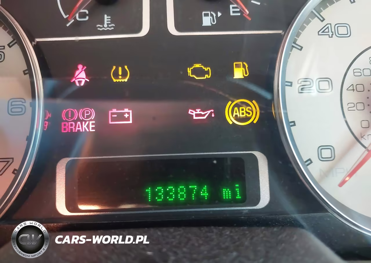 2009 Ford Taurus Limited VIN:1FAHP25WX9G125931 - 16