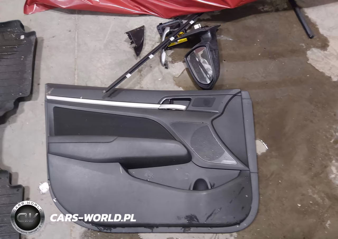 2020 Hyundai Elantra Sel VIN:5NPD84LF2LH507491 - 12
