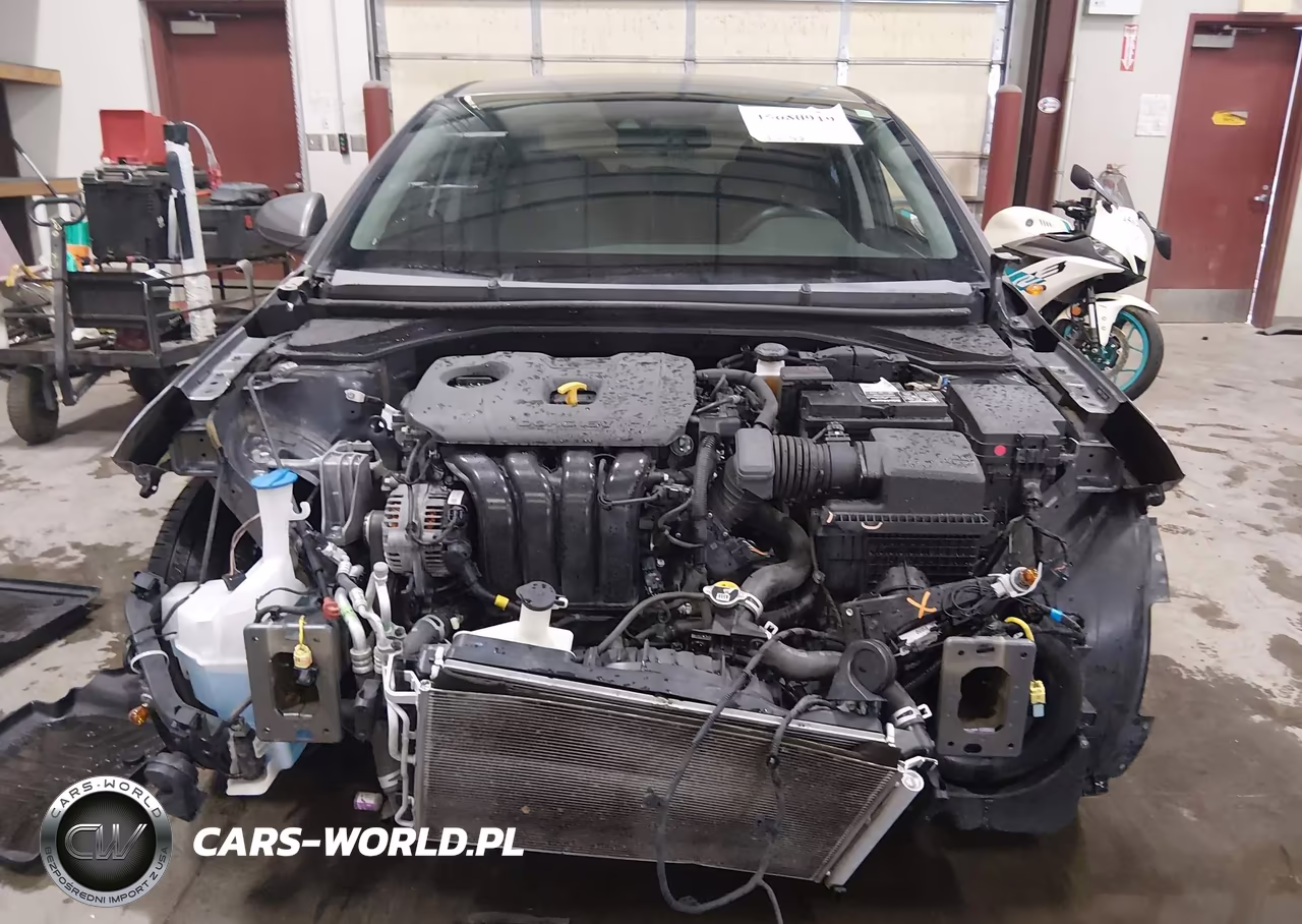 2020 Hyundai Elantra Sel VIN:5NPD84LF2LH507491 - 13