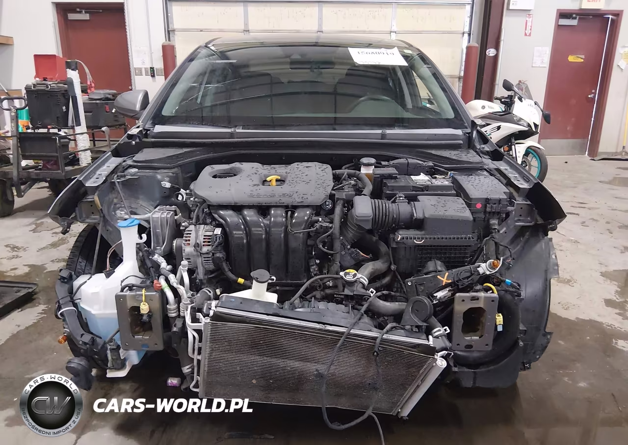 2020 Hyundai Elantra Sel VIN:5NPD84LF2LH507491 - 6