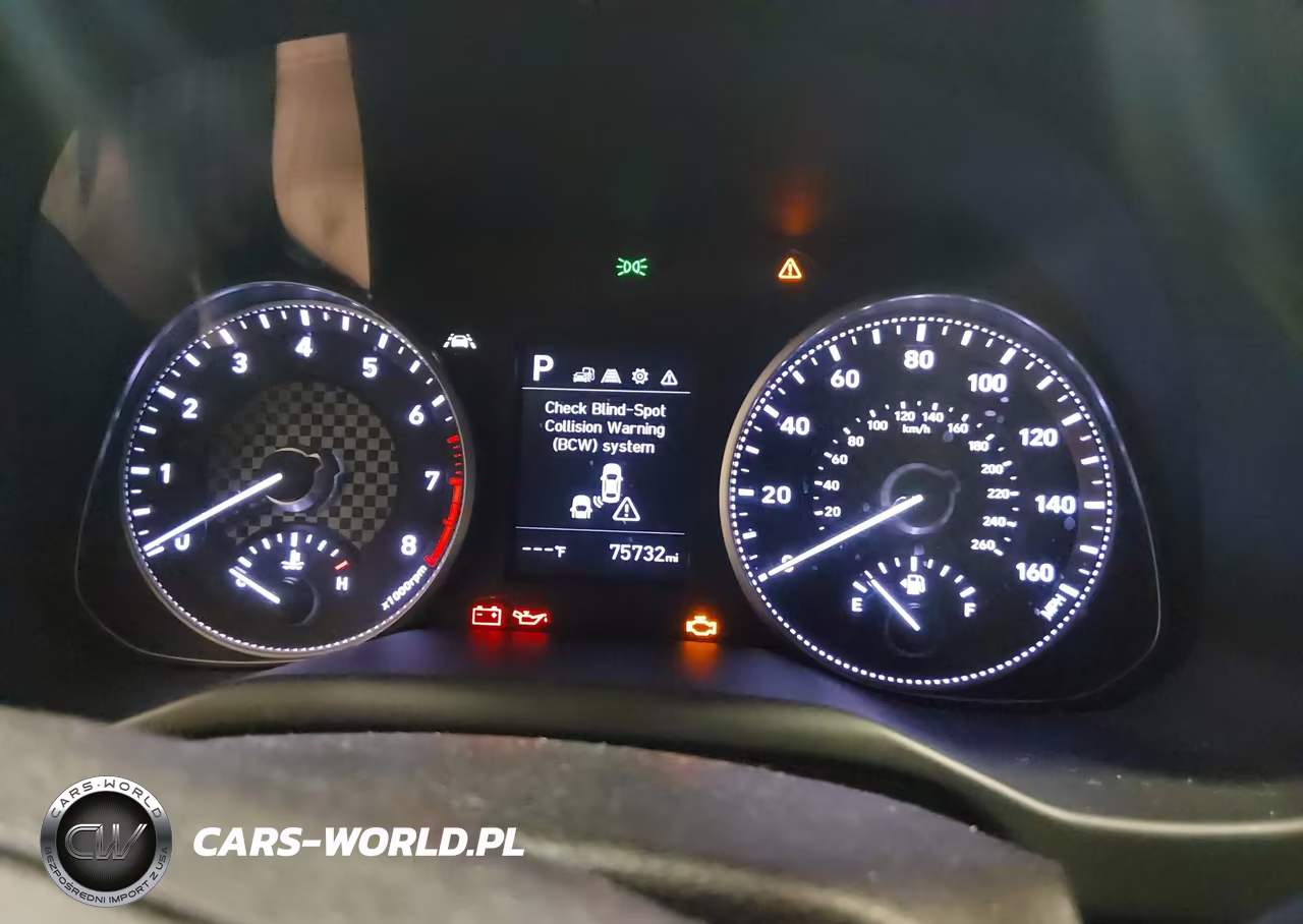 2020 Hyundai Elantra Sel VIN:5NPD84LF2LH507491 - 7