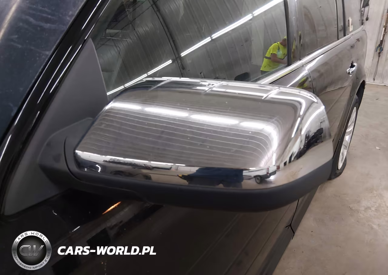 2009 Ford Flex Limited VIN:2FMEK63C19BA19379 - 12