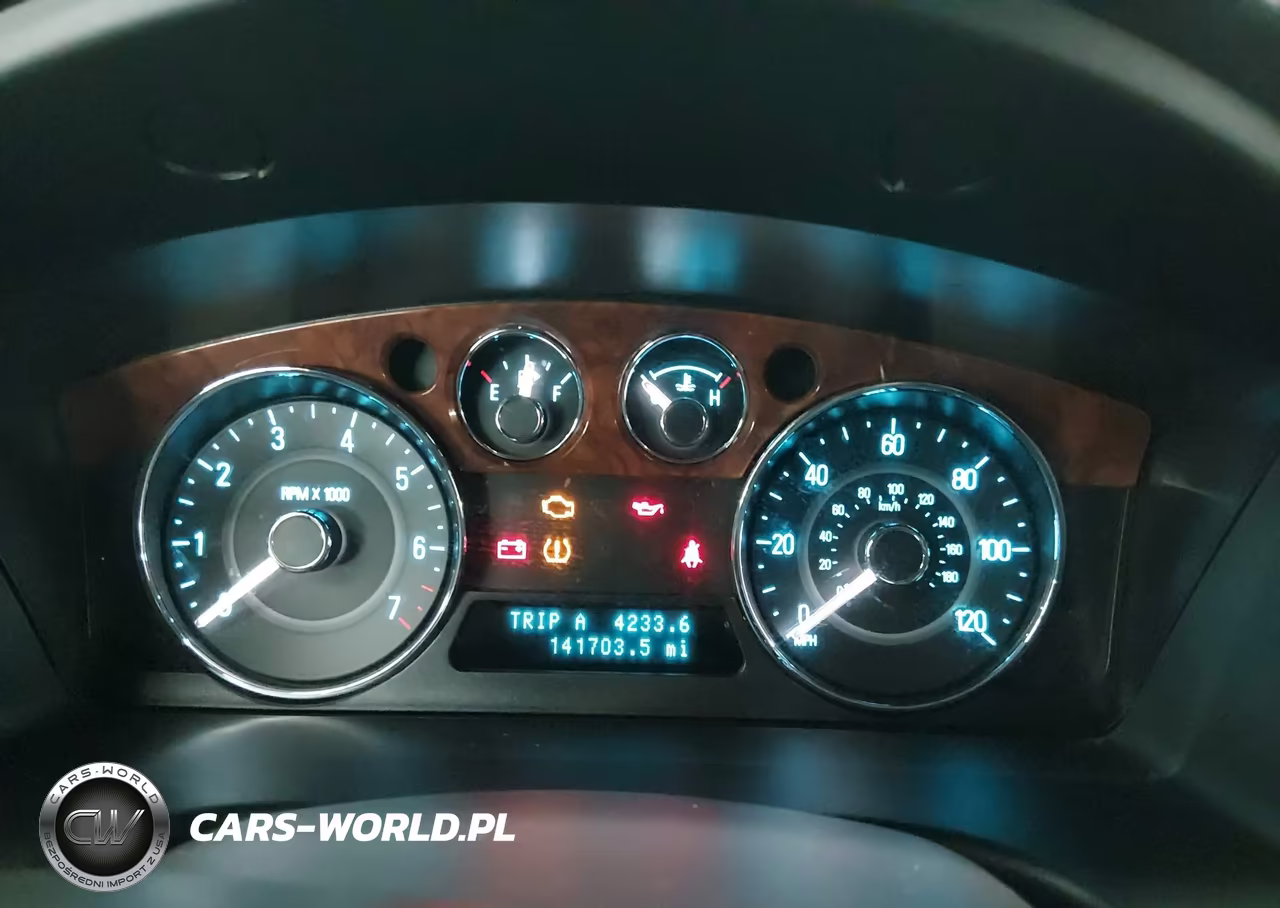 2009 Ford Flex Limited VIN:2FMEK63C19BA19379 - 7