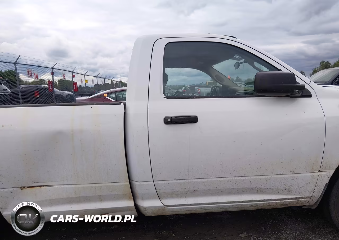 2011 Ram Ram 1500 St VIN:3D7JB1EK2BG593959 - 8