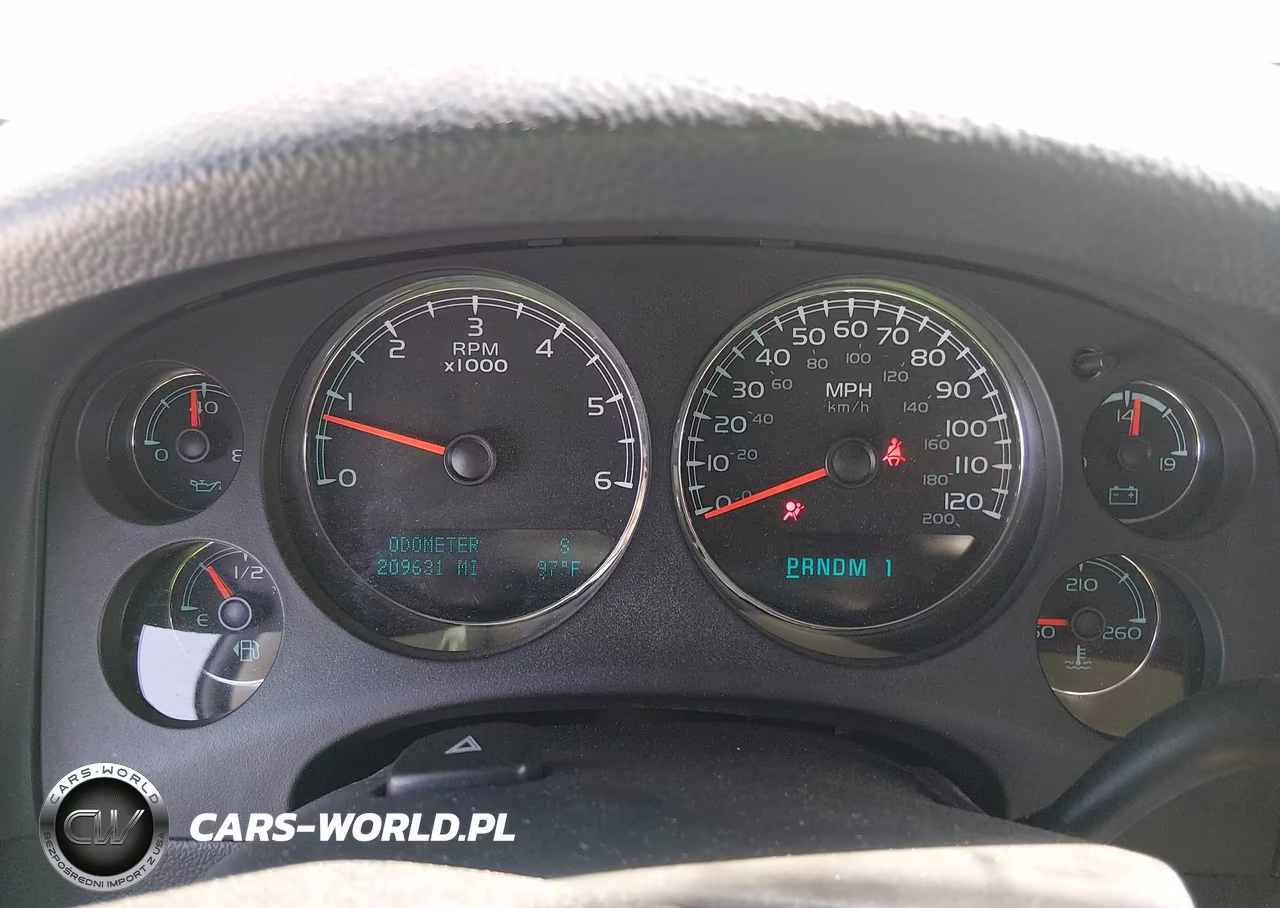 2011 Chevrolet Silverado 2500Hd Ltz VIN:1GC1KYCG1BF125630 - 7