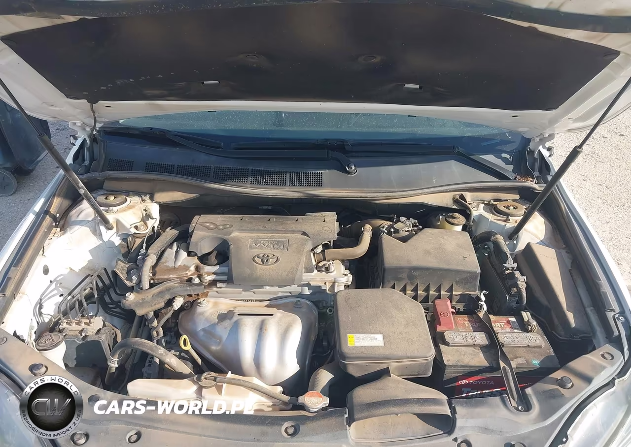 2016 Toyota Camry Xse VIN:4T1BF1FK2GU212452 - 10