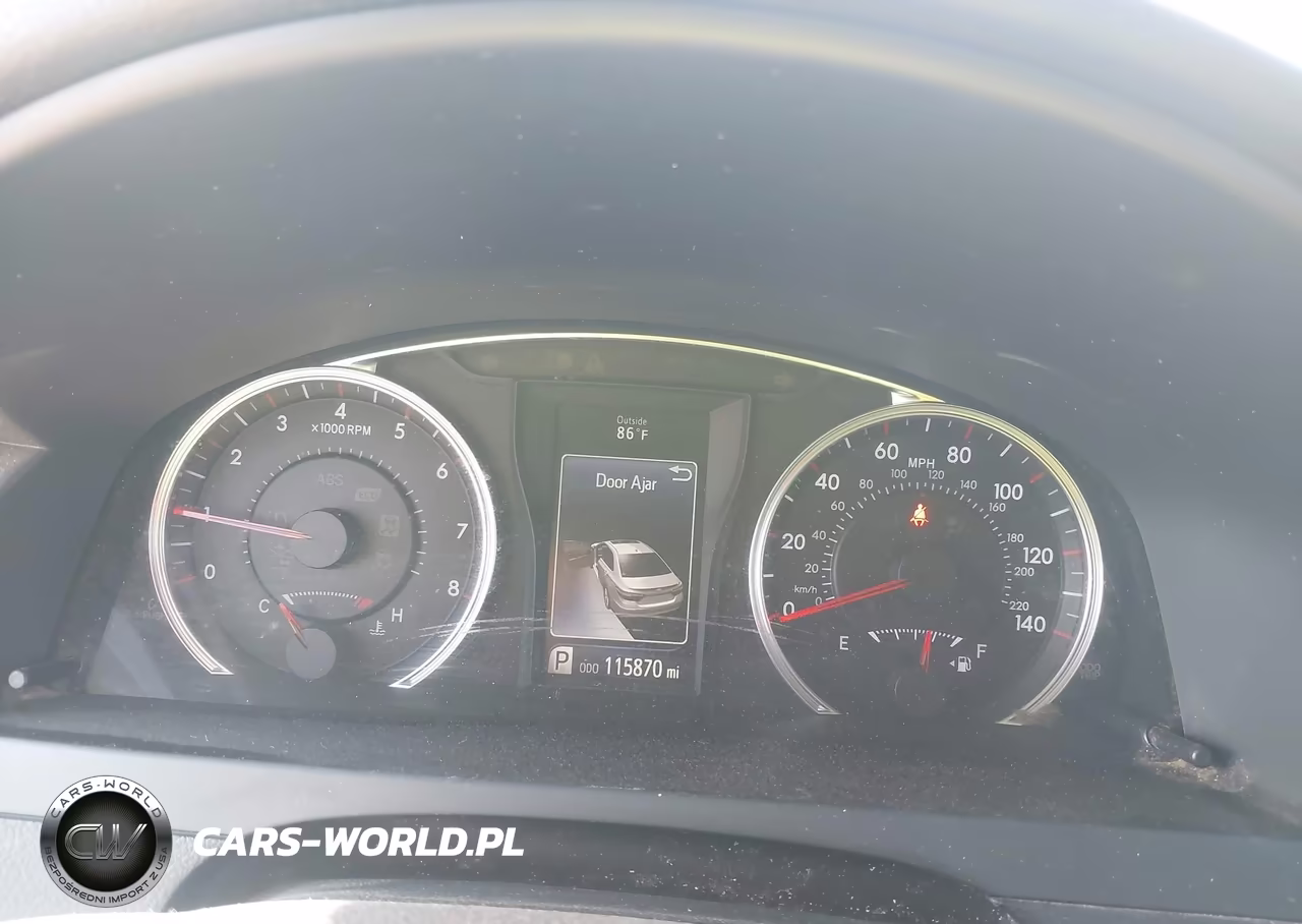 2016 Toyota Camry Xse VIN:4T1BF1FK2GU212452 - 7