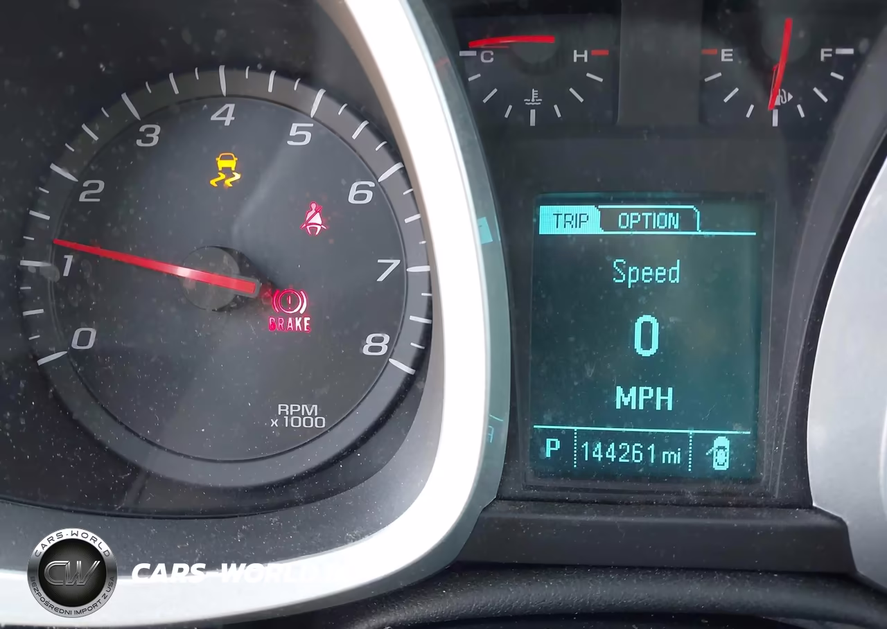 2017 Chevrolet Equinox Ls VIN:2GNFLEEK5H6215568 - 7