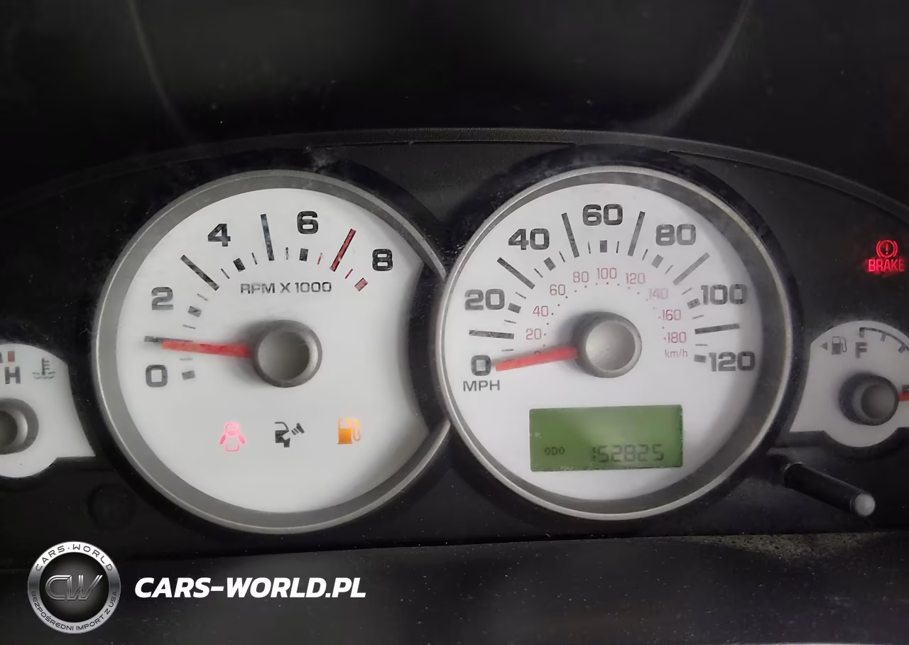 2005 Ford Escape Xls VIN:1FMYU02ZX5KE49020 - 7