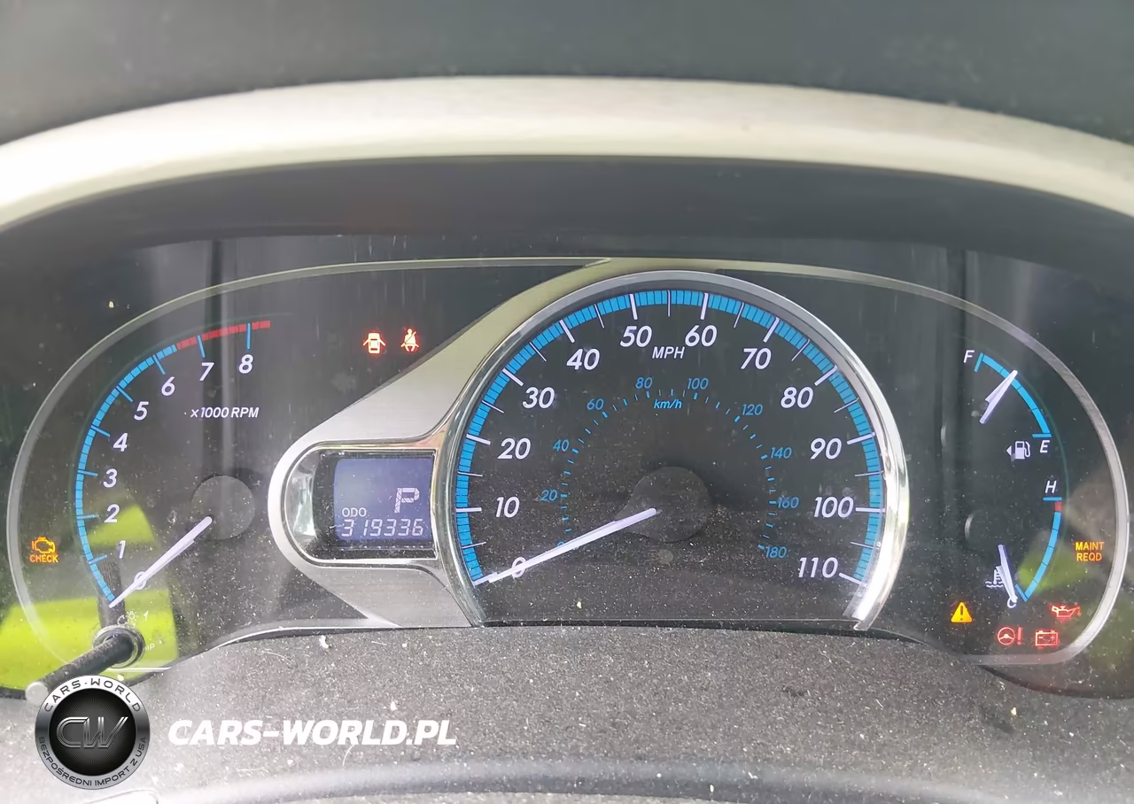 2012 Toyota Sienna Xle V6 8 Passenger VIN:5TDYK3DCXCS236059 - 15