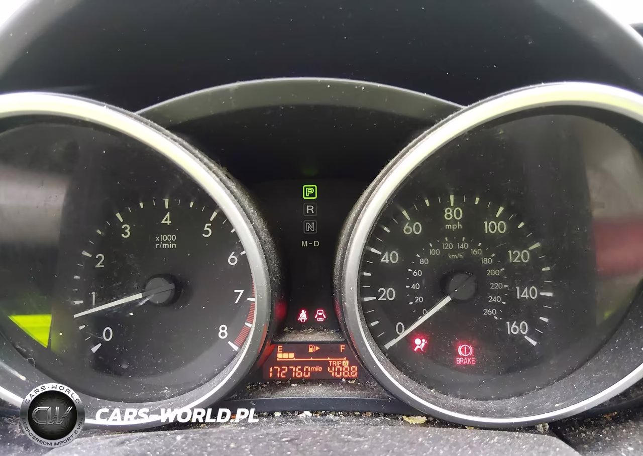 2012 Mazda Mazda5 Grand Touring VIN:JM1CW2DL2C0108989 - 7