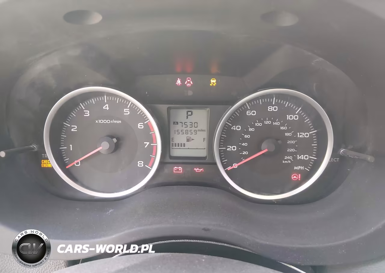 2017 Subaru Forester 2.5I Premium VIN:JF2SJAEC2HH506801 - 7