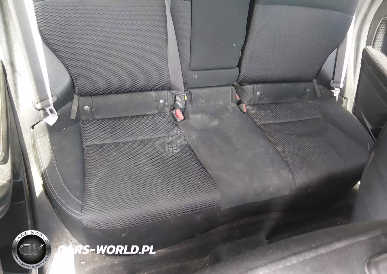 2017 Subaru Forester 2.5I Premium VIN:JF2SJAEC2HH506801 - 8