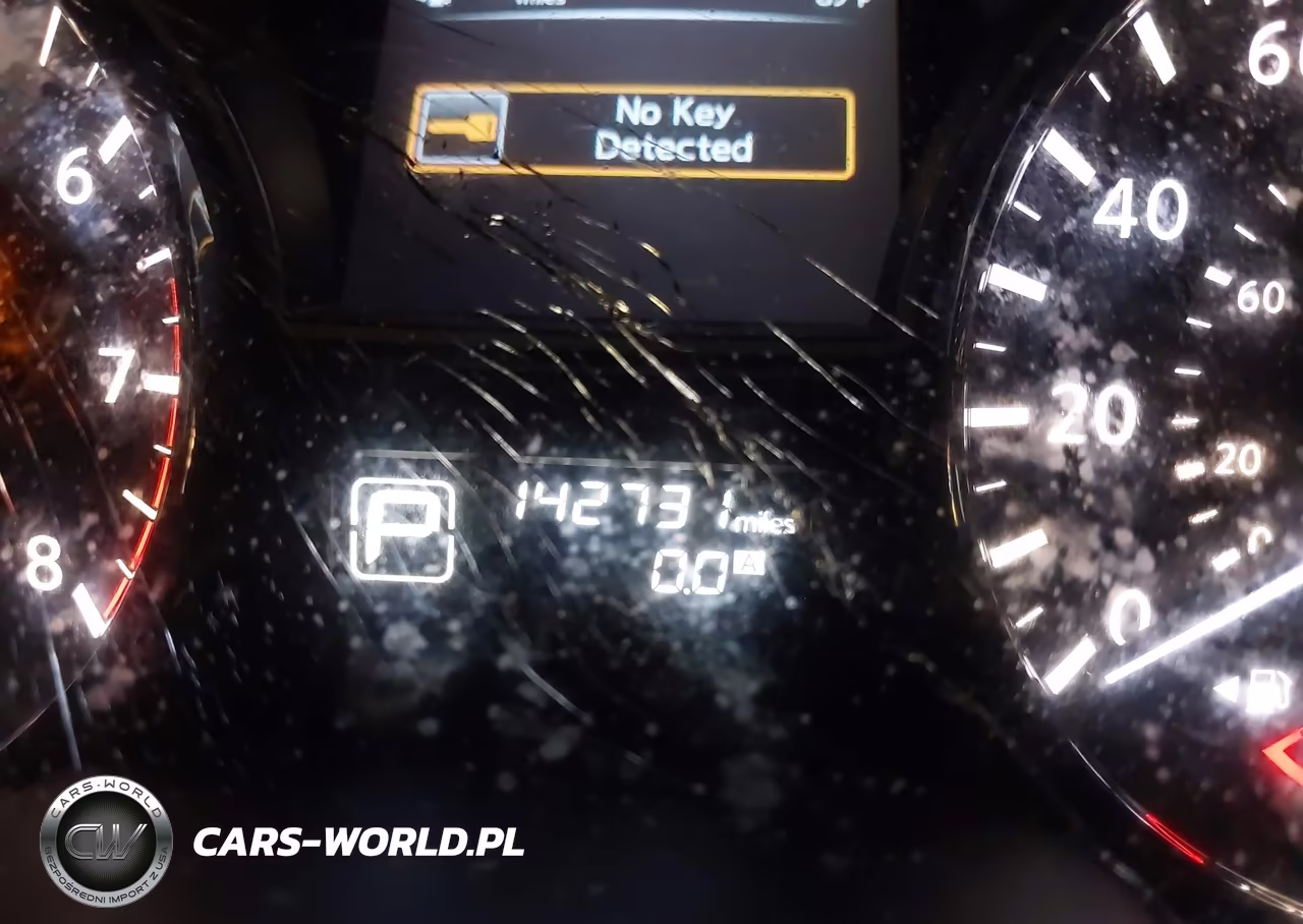 2013 Nissan Pathfinder Platinum VIN:5N1AR2MN9DC654555 - 7