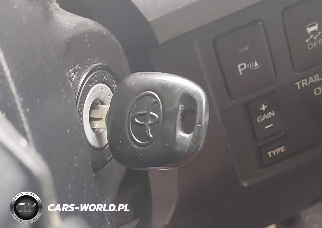 2016 Toyota Tundra Sr5 5.7L V8 VIN:5TFDY5F10GX570234 - 11