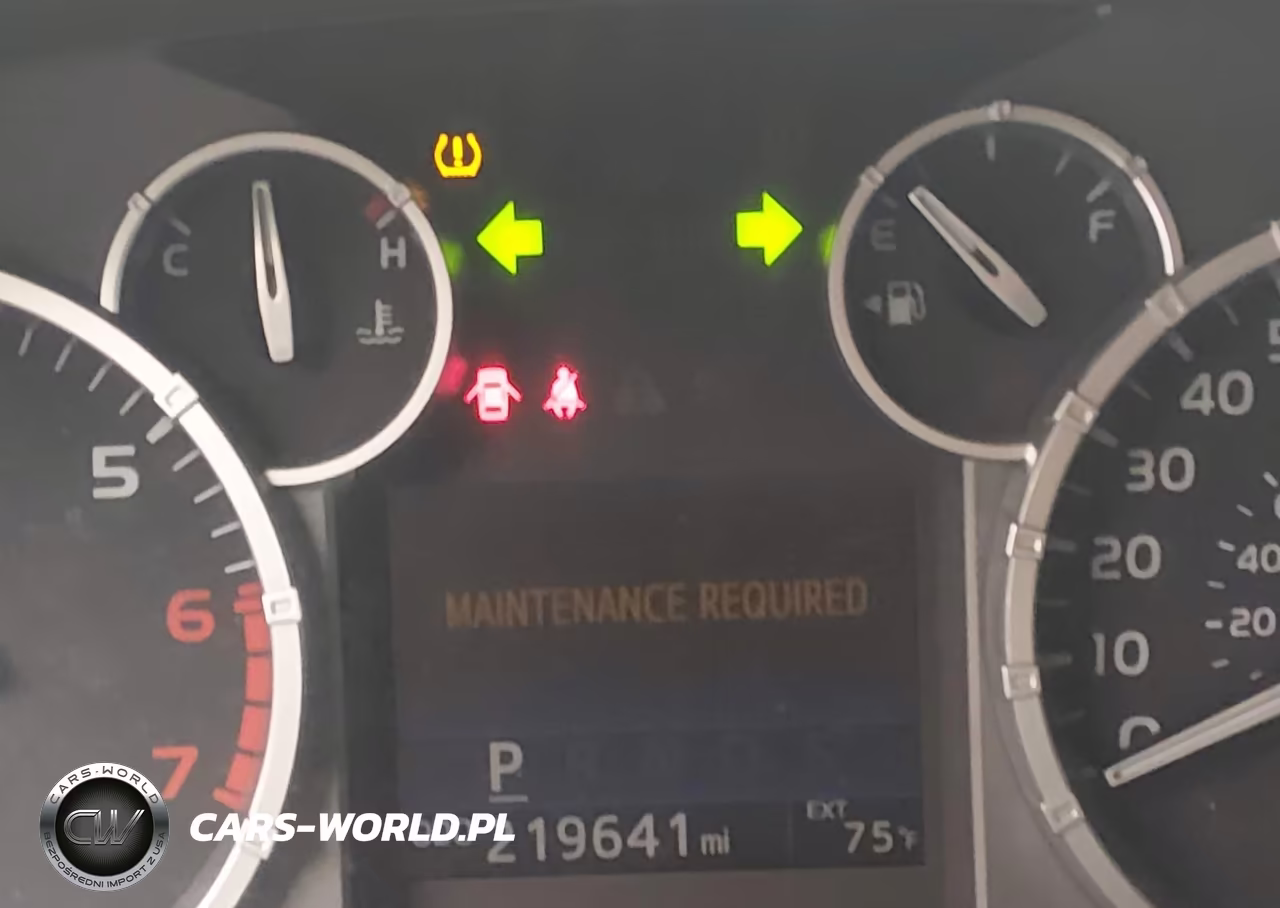 2016 Toyota Tundra Sr5 5.7L V8 VIN:5TFDY5F10GX570234 - 15