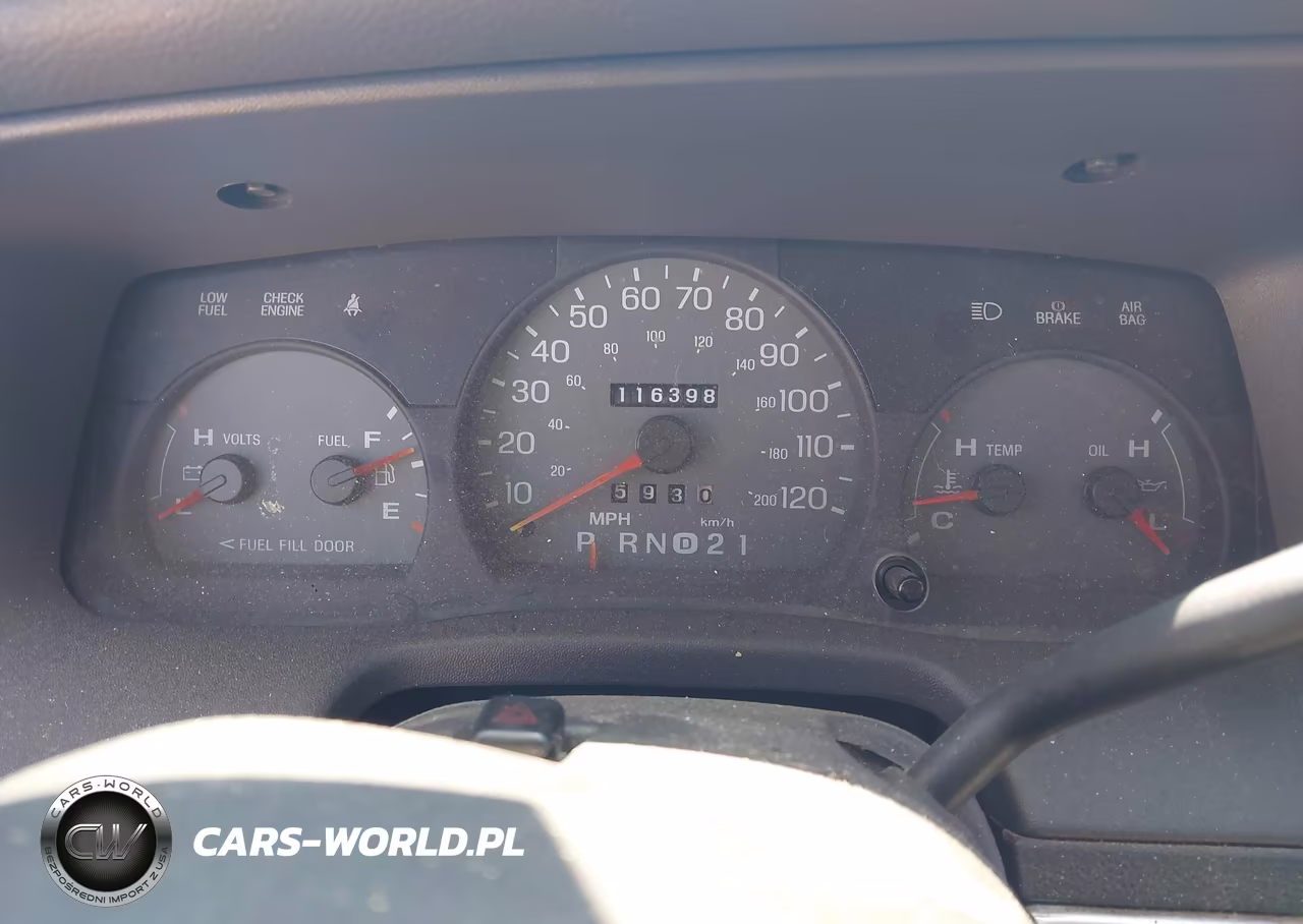 2002 Mercury Grand Marquis Gs VIN:2MEFM74W62X652498 - 7
