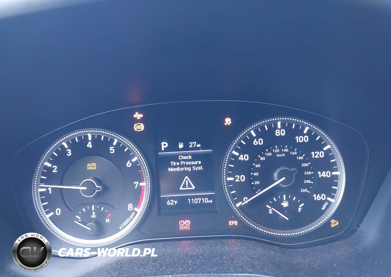 2019 Hyundai Santa Fe Se VIN:5NMS2CAD2KH005189 - 7