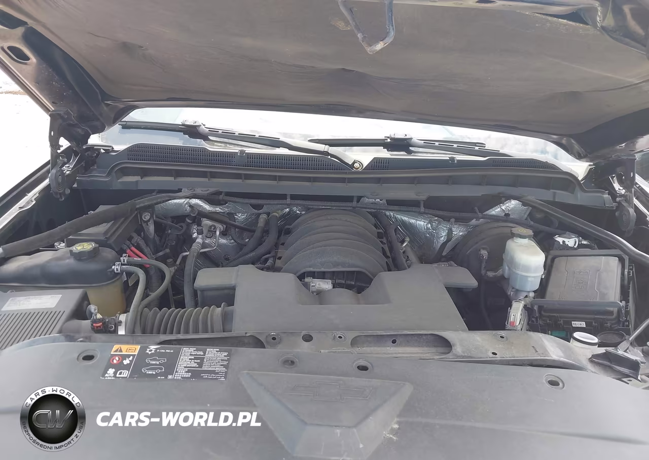2016 Chevrolet Silverado 1500 Lt VIN:1GCVKREC4GZ114953 - 10