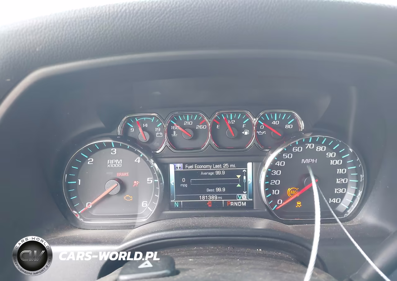 2016 Chevrolet Silverado 1500 Lt VIN:1GCVKREC4GZ114953 - 7