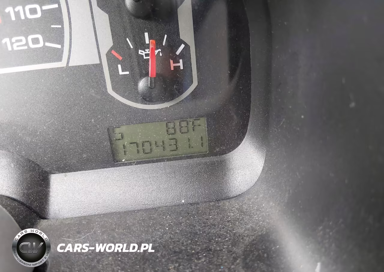 2006 Ford F-150 Fx4-Lariat-Xlt VIN:1FTPW14V96FA88643 - 7