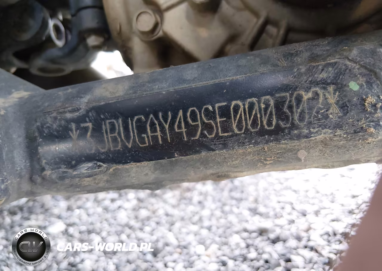 2025 Can-Am Maverick X3 Ds Turbo VIN:3JBVGAY49SE000302 - 10