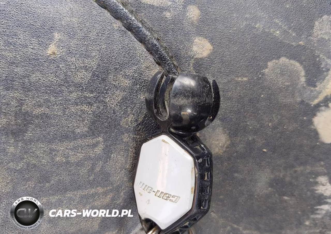 2025 Can-Am Maverick X3 Ds Turbo VIN:3JBVGAY49SE000302 - 11