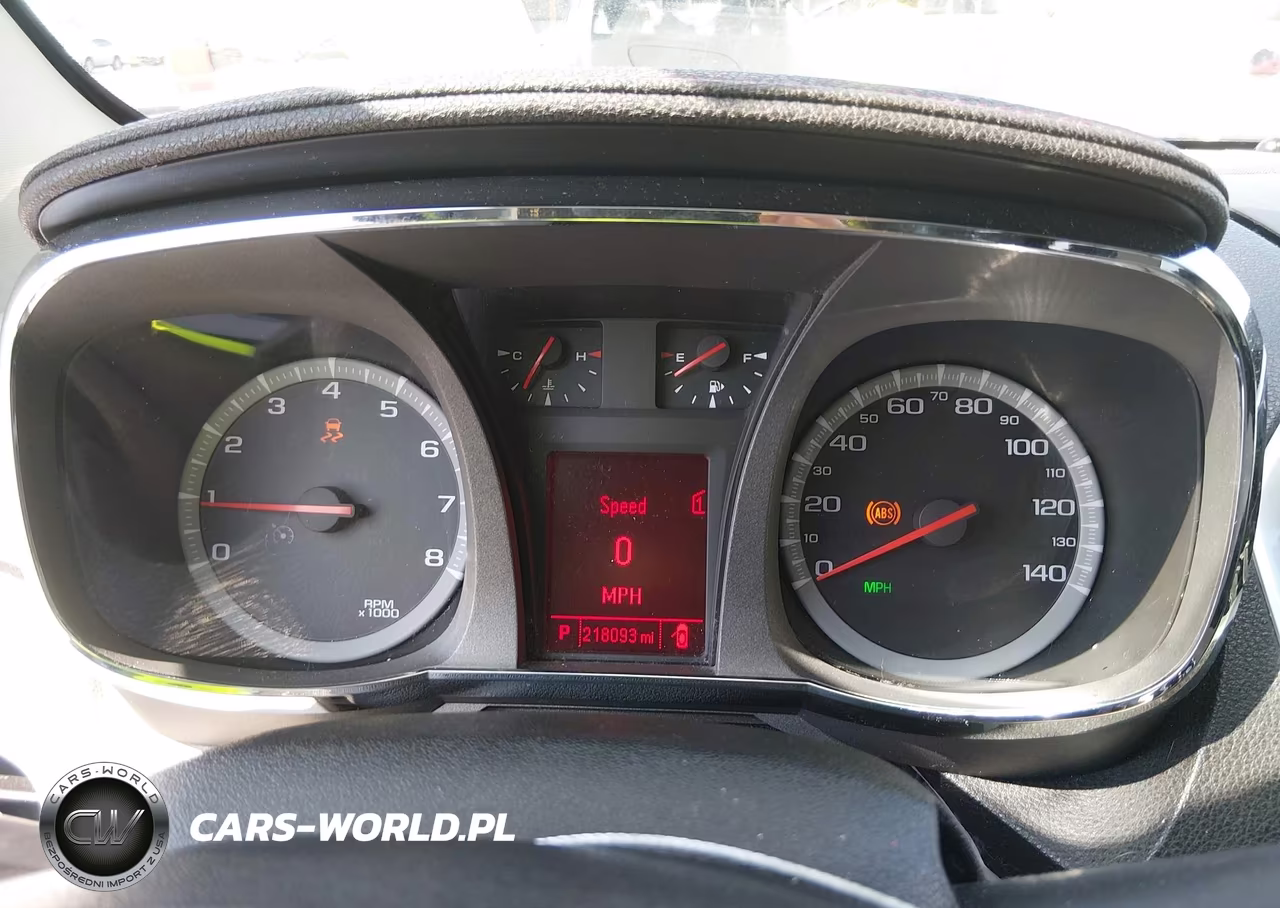 2012 GMC Terrain Slt-1 VIN:2GKALUEK6C6107549 - 7