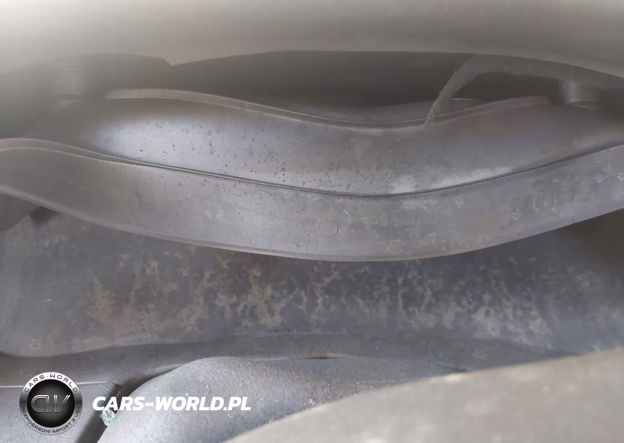 2001 Oldsmobile Aurora 3.5 VIN:1G3GR64H014206257 - 7