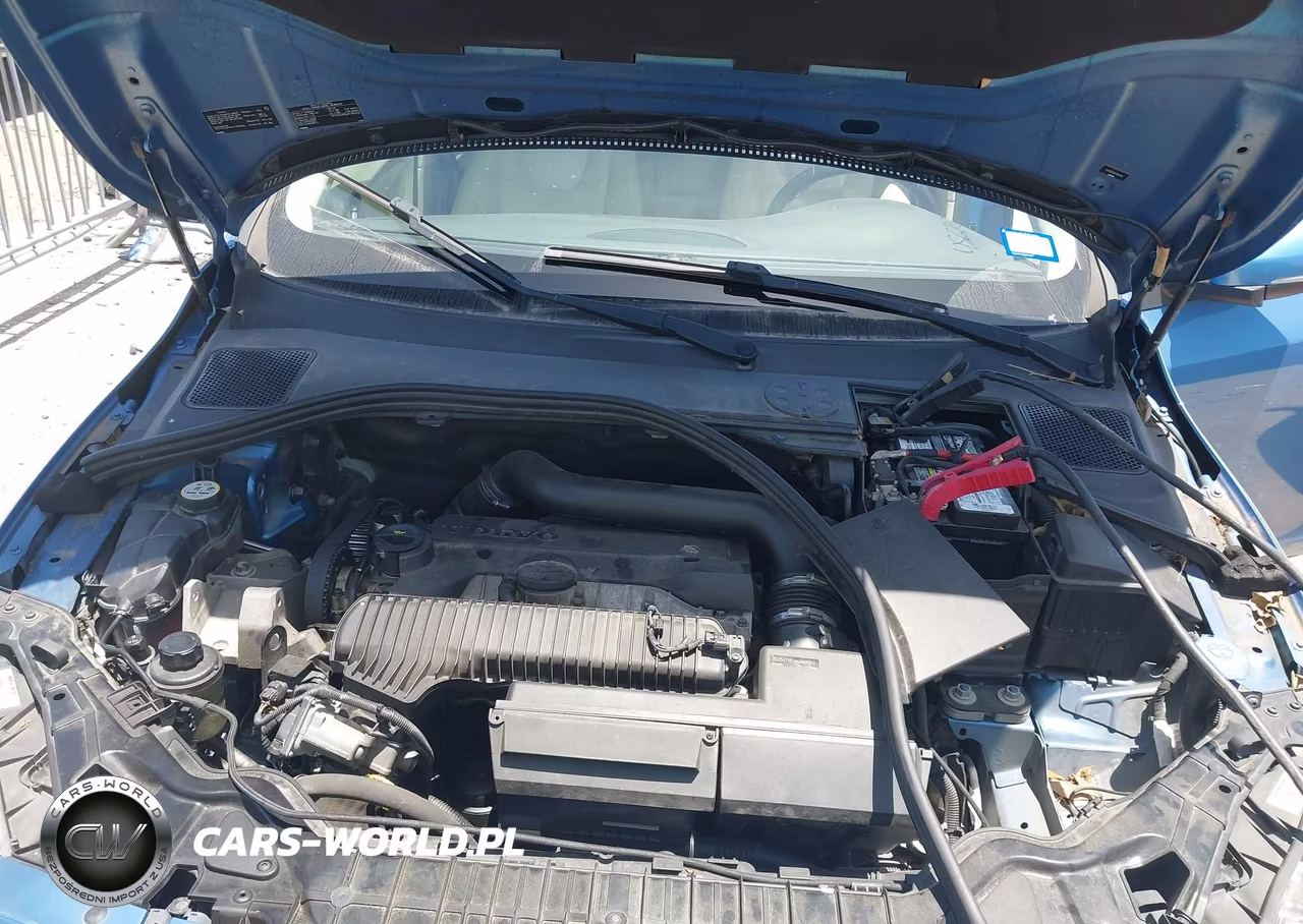 2014 Volvo S60 T5 Platinum VIN:YV1612FS9E1297566 - 10