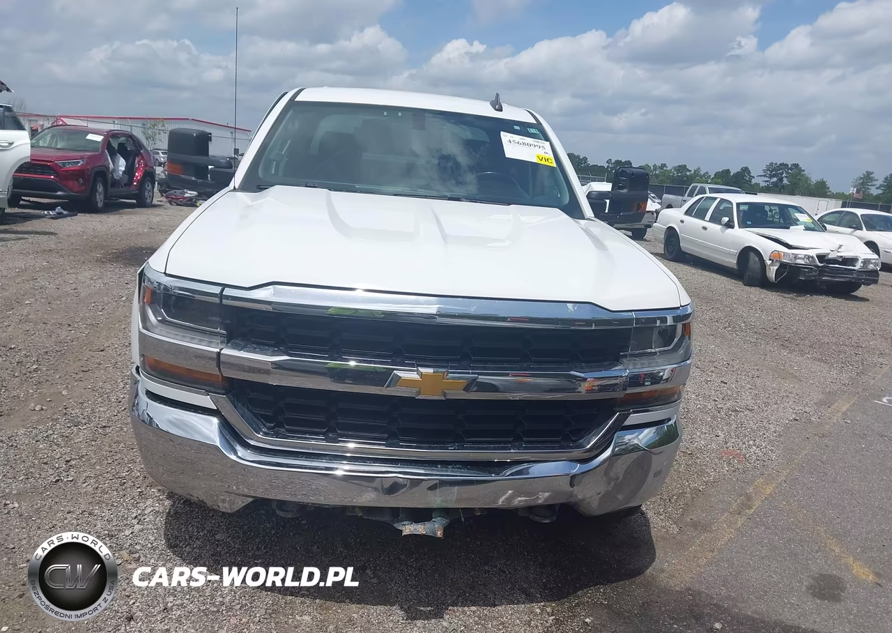 2017 Chevrolet Silverado 1500 Lt VIN:1GCUKRECXHF162133 - 13