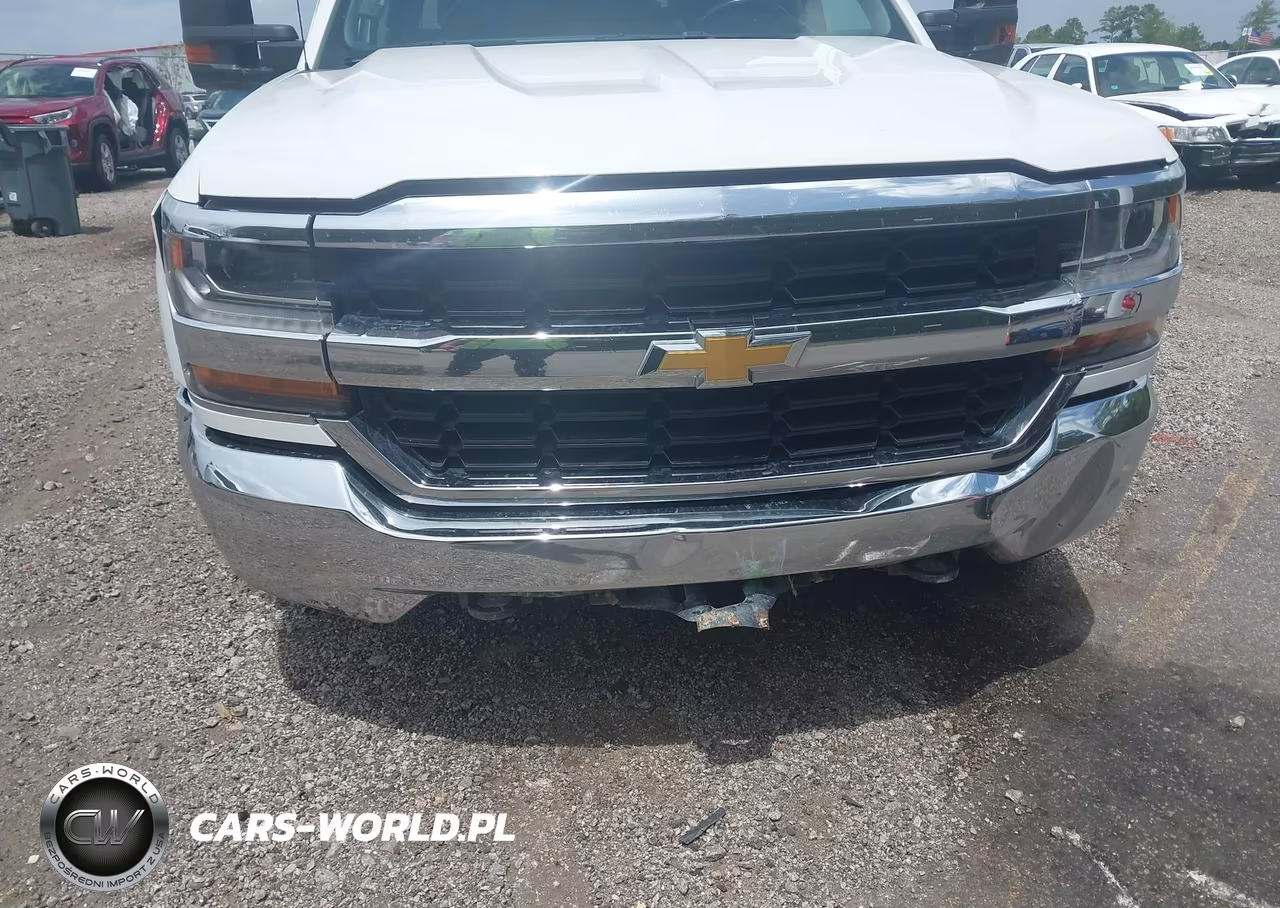 2017 Chevrolet Silverado 1500 Lt VIN:1GCUKRECXHF162133 - 6