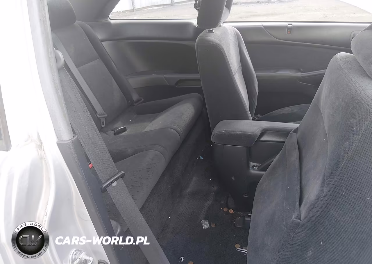 2005 Honda Civic Lx VIN:1HGEM22575L072903 - 8