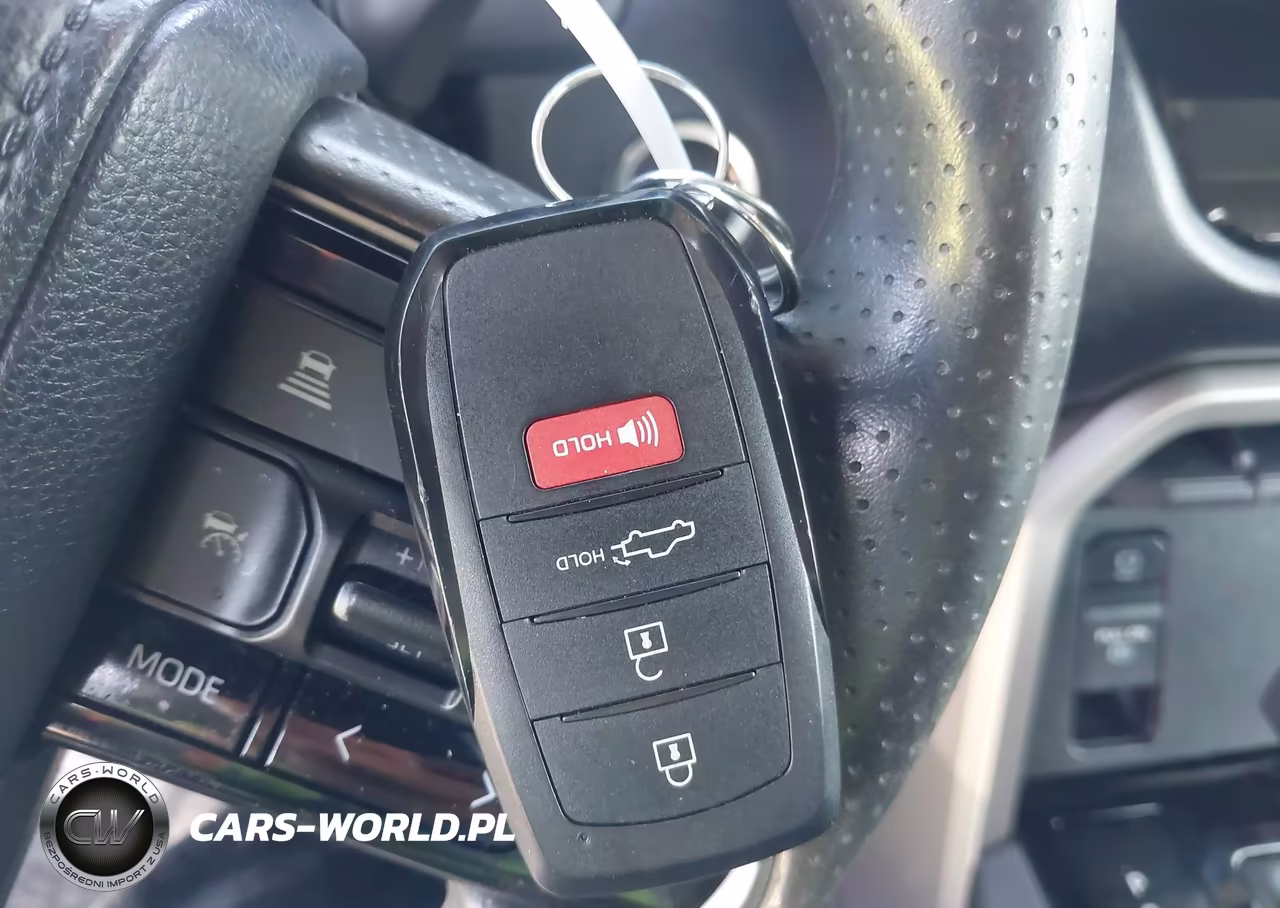 2022 Toyota Tundra Sr5 VIN:5TFLA5DB8NX026489 - 11