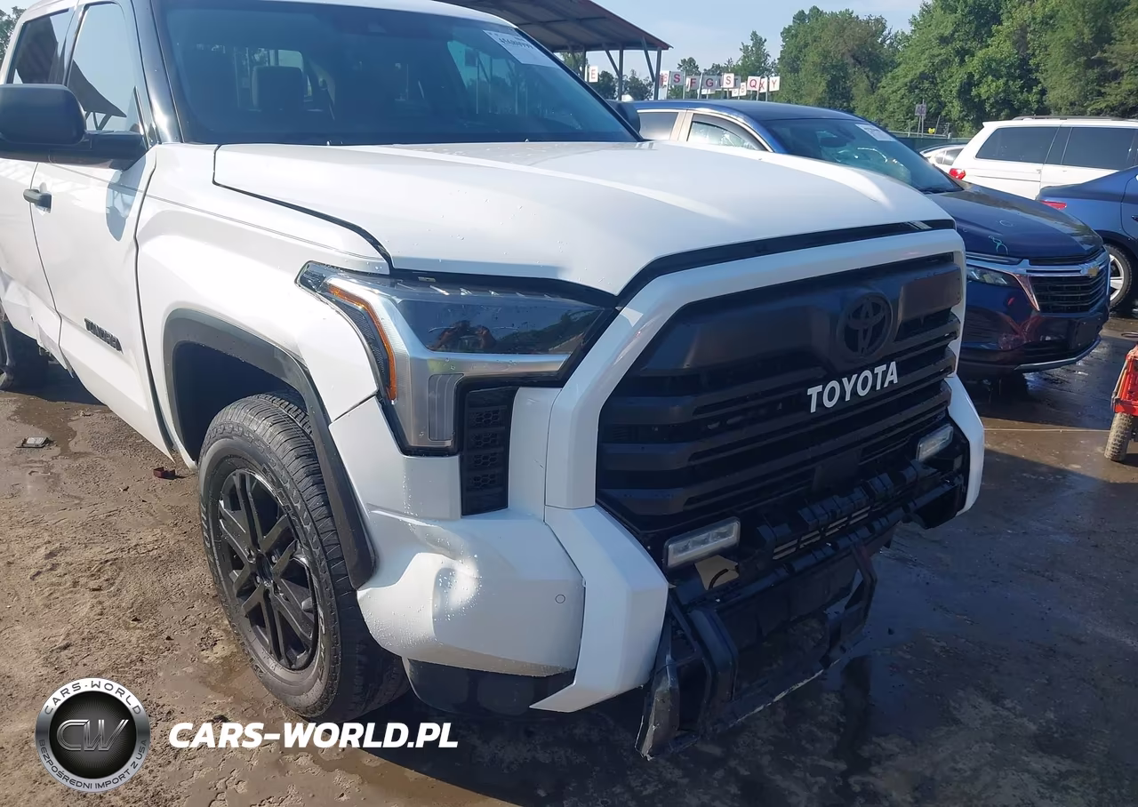2022 Toyota Tundra Sr5 VIN:5TFLA5DB8NX026489 - 17