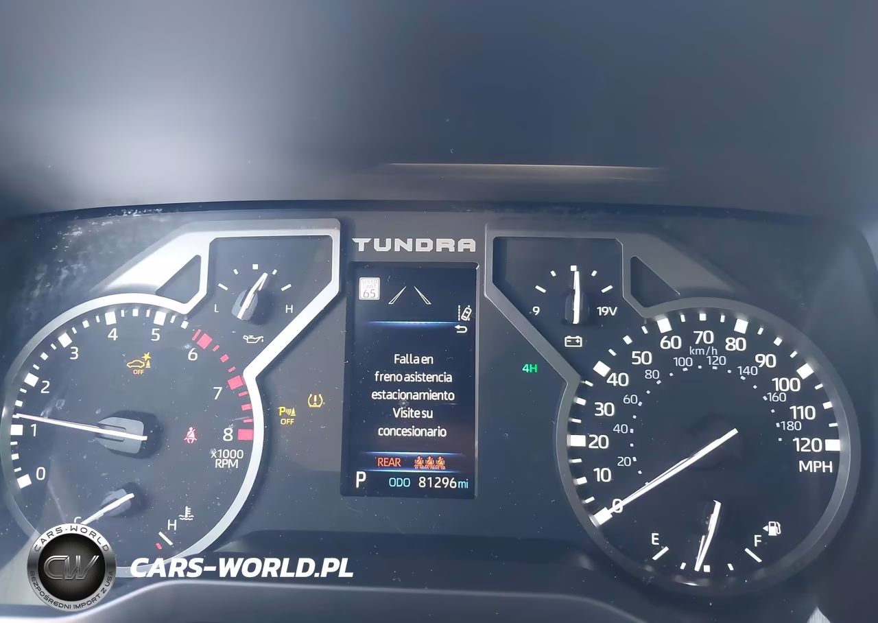 2022 Toyota Tundra Sr5 VIN:5TFLA5DB8NX026489 - 7