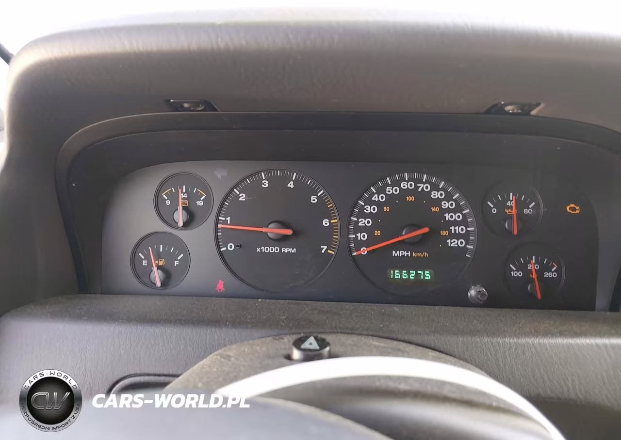 2001 Jeep Grand Cherokee Laredo VIN:1J4GW48N01C618286 - 7