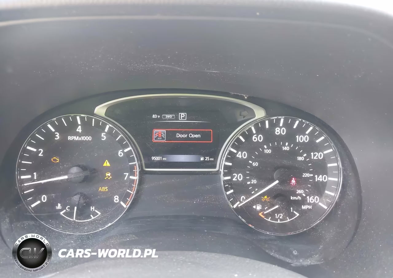 2018 Nissan Pathfinder S VIN:5N1DR2MM3JC658181 - 7