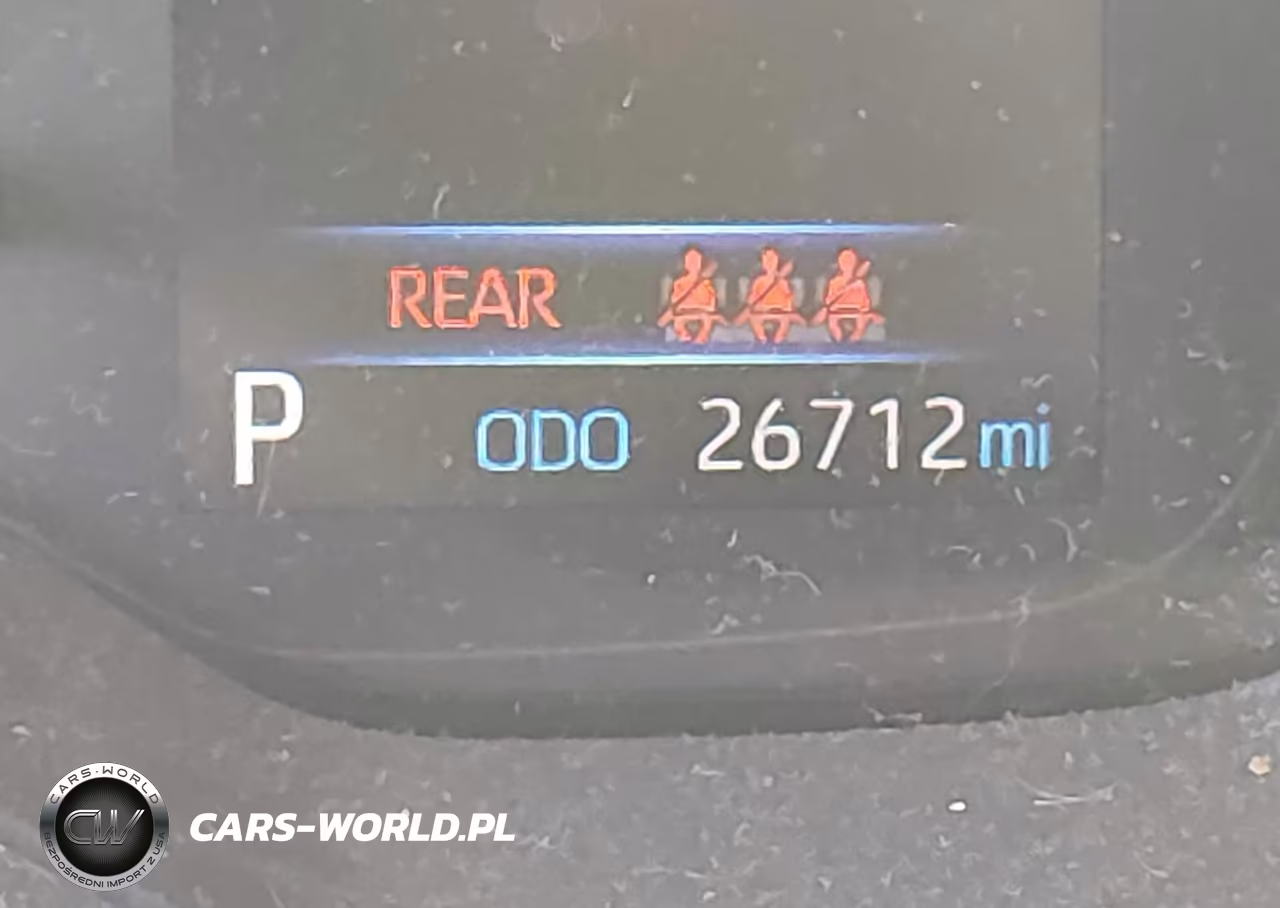 2021 Toyota Corolla Se VIN:JTDS4MCE1MJ056945 - 15