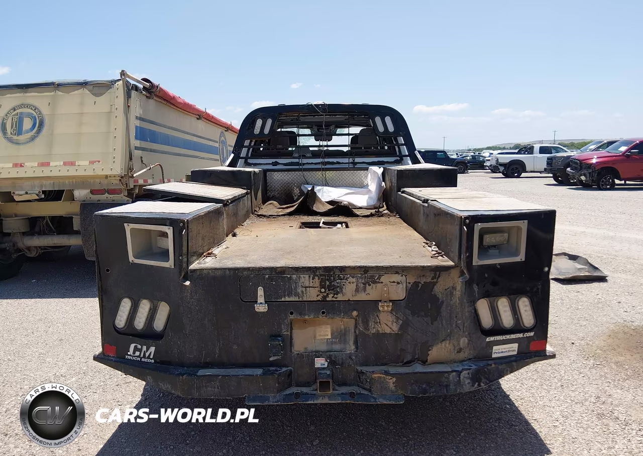 2022 Ford F-450 Chassis Xl VIN:1FD0X4HT4NEE82074 - 15