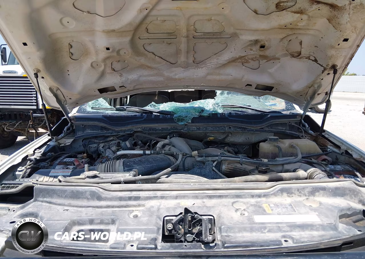 2022 Ford F-450 Chassis Xl VIN:1FD0X4HT4NEE82074 - 9