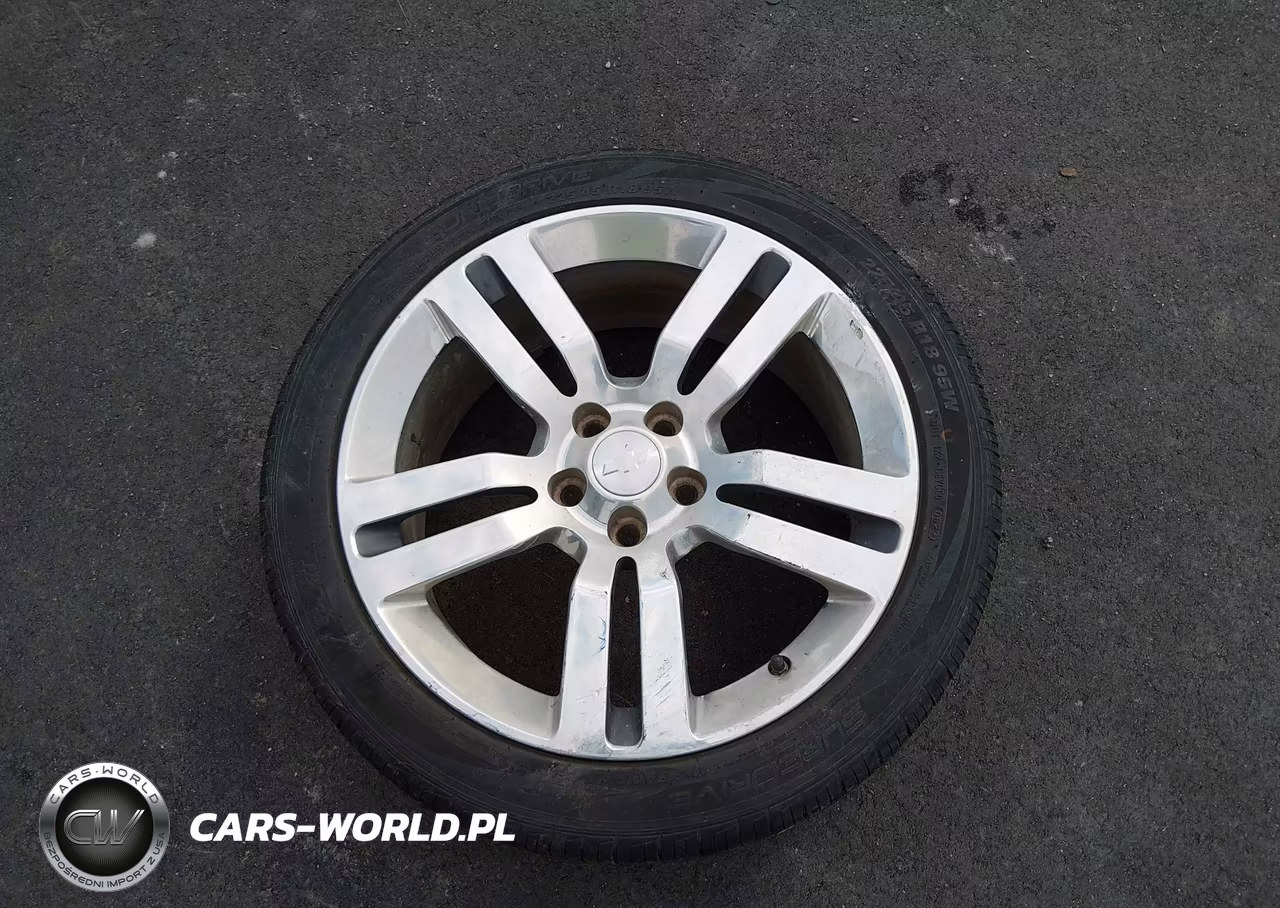 2008 Chevrolet Hhr Ss VIN:3GNCA63X18S716889 - 12