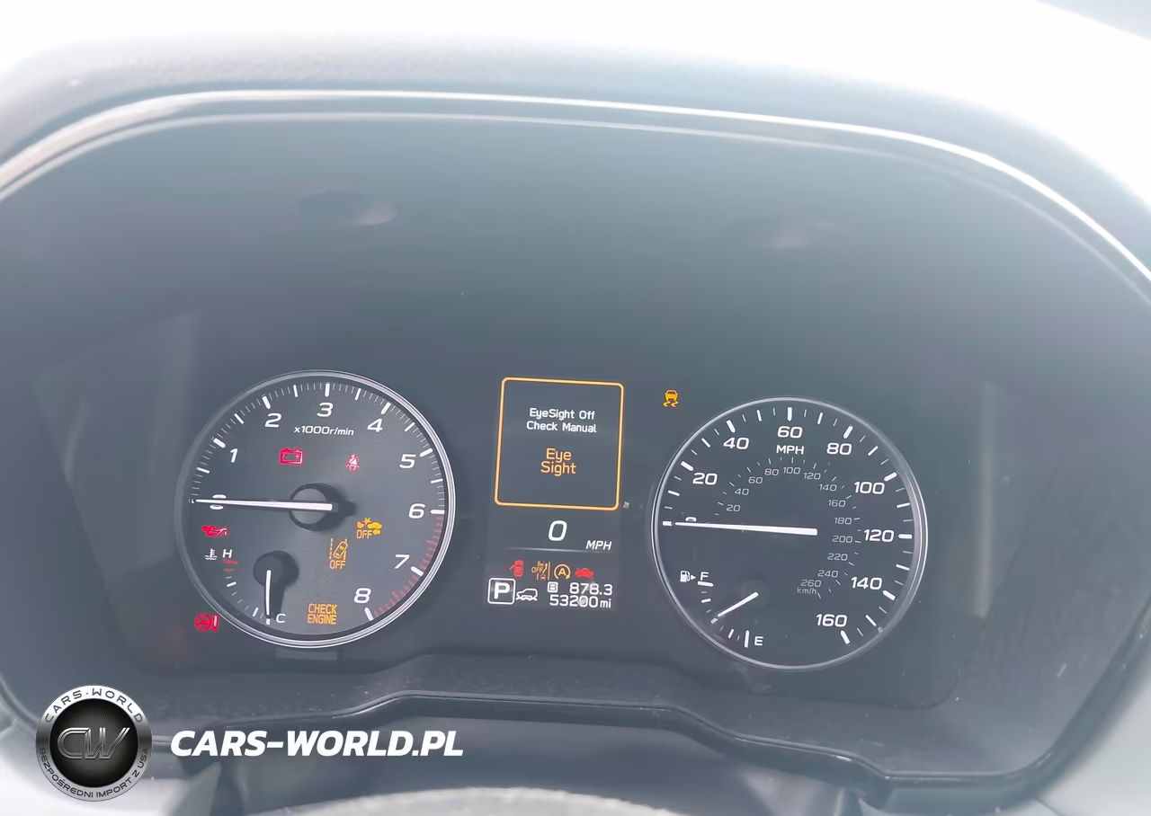 2024 Subaru Outback Premium VIN:4S4BTAFC1R3224571 - 7