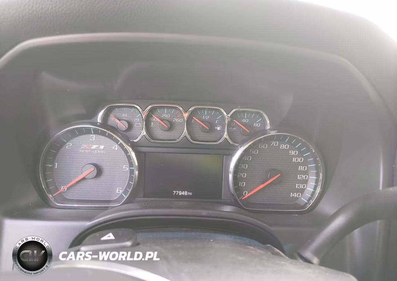 2016 Chevrolet Silverado 1500 Lt VIN:3GCUKREC0GG302090 - 7