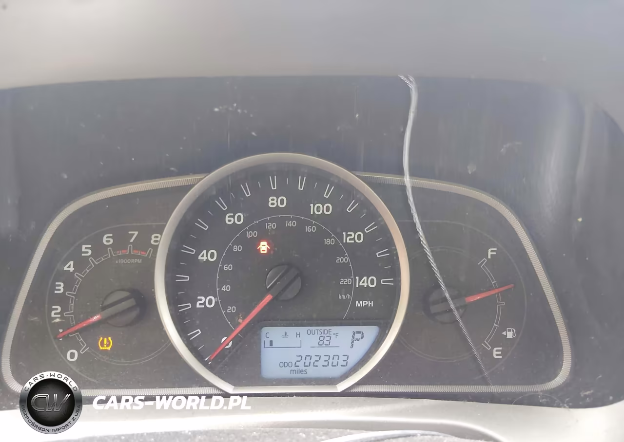 2014 Toyota Rav4 Xle VIN:2T3RFREVXEW182095 - 7