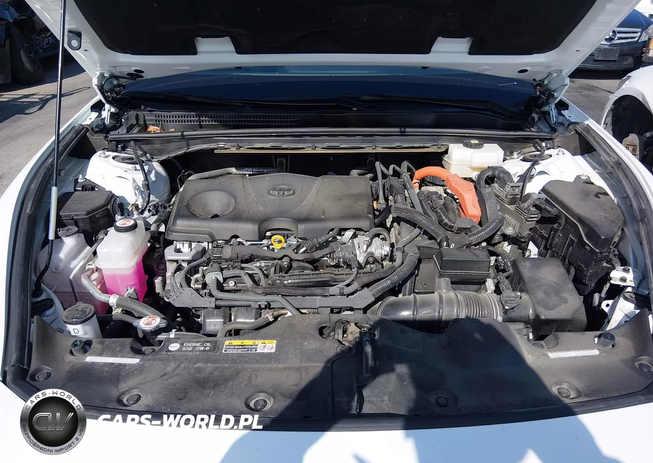 2023 Toyota Crown Limited VIN:JTDAAAAF2P3015750 - 10